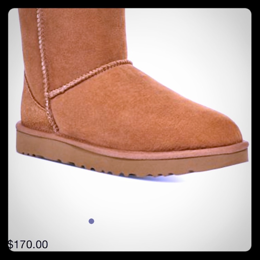 UGG boots